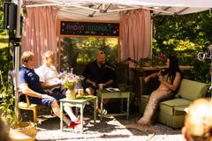 Foto: Sarah Rønholt / Visit Nordsjælland