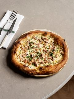 Tarte flambée