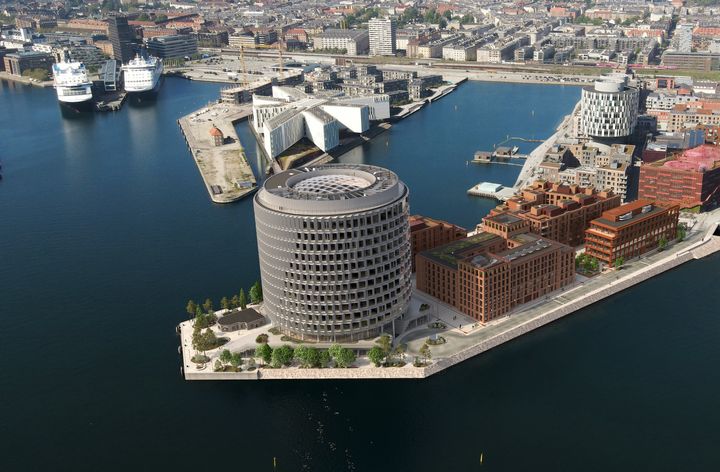 Meyers er valgt til at drive en komplet forplejningsløsning i Nordøs nye kontorhus Spidsen. Kontorhuset bliver domicil for både den grønne kapitalforvalter Copenhagen Infrastructure Partners og advokatfirmaet Bech-Bruun med opstart i februar 2024.