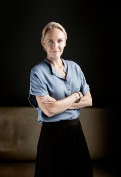Direktør i Meyers Food Anne Luise Deleuran Håkansson