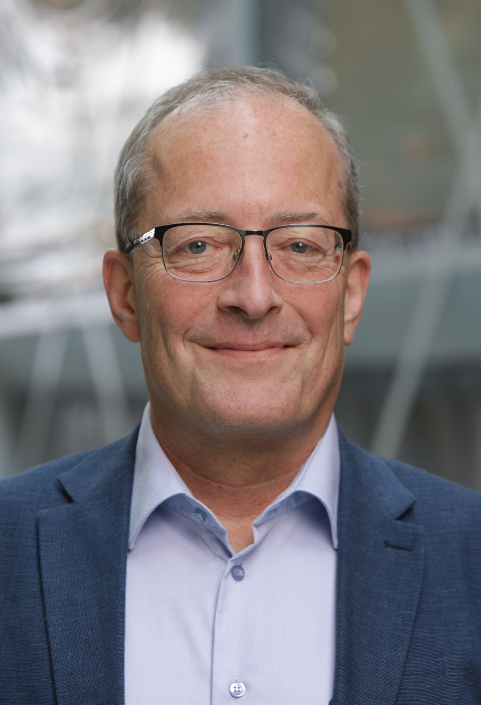 Ny Sales & Relation Manager Odin Engineering