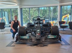 "Hvis det ikke var for praktikken hos ODIN, så ville jeg slet ikke vide, hvad det i praksis betød at være ingeniør. Det var her, jeg tog hul på at lære det tekniske sprog, som jeg i dag bruger hver eneste dag på mit studie i England," fortæller Emma Winther-Rasmussen.