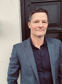 Karsten Ehrhardt ny landechef for CHEP Danmark