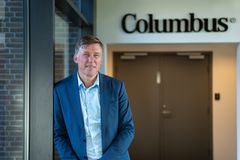 Jesper Lillelund bliver ny leder af Columbus' global Power Platform-satsning.