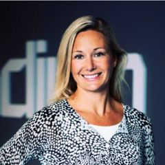 Sophia Hemstad, CFO i Stadium