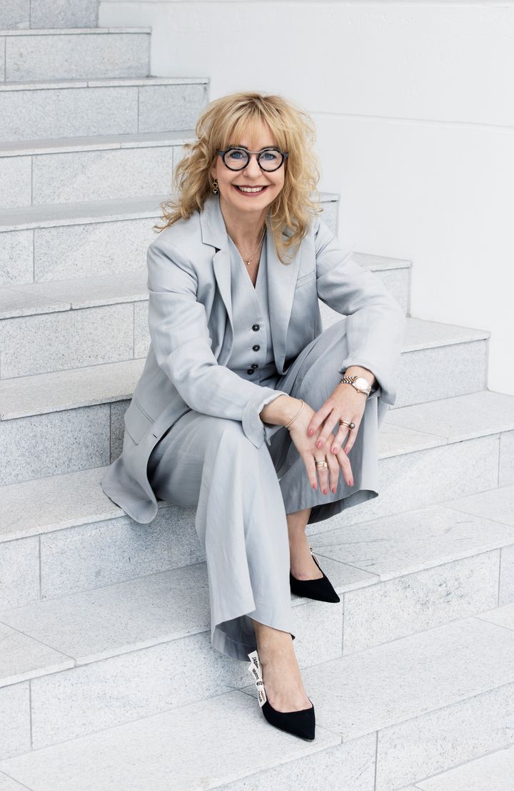Lisbeth Dau, CEO