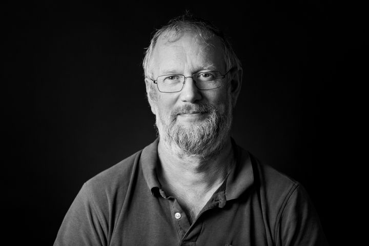Professor Peter Gorm Larsen