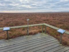 Datastation i Vildmosen