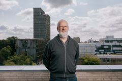 Professor Peter Gorm Larsen
