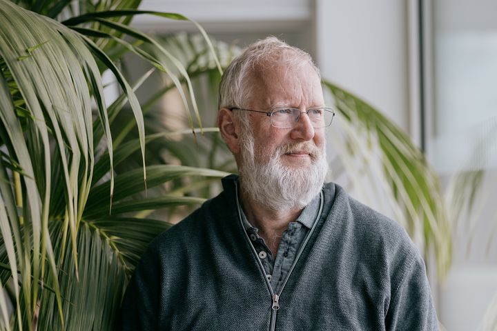 Professor Peter Gorm Larsen
