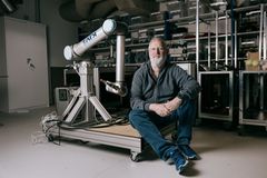 Professor Peter Gorm Larsen