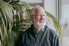Professor Peter Gorm Larsen