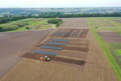 Forskerne bag studiet håber, at deres resultater kan inspirere til en ny måde at tænke energiplacering på i Europa. Kombinationen af strømproduktion, fødevareproduktion og øget arealeffektivitet taler ind i flere af tidens store udfordringer – klima, energi og biodiversitet.