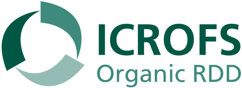 Organic RDD er et dansk forskningsprogram målrettet økologiske fødevaresystemer.