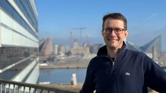 Professor Søren Wandahl bliver ny institutleder på Institut for Byggeri og Bygningsdesign den 1. marts.