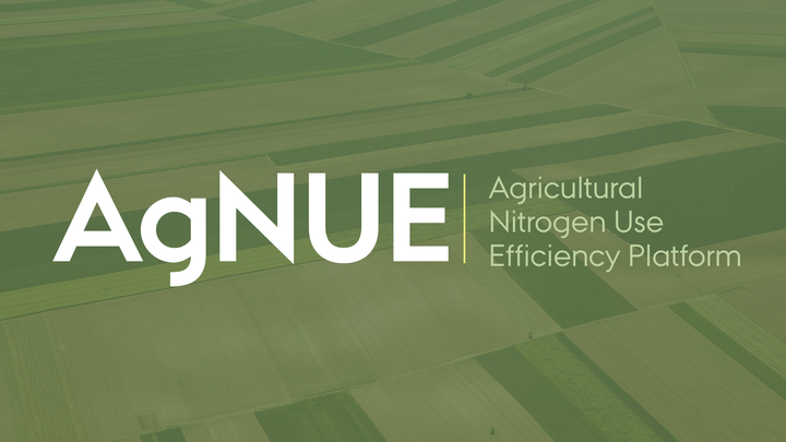 AgNUE