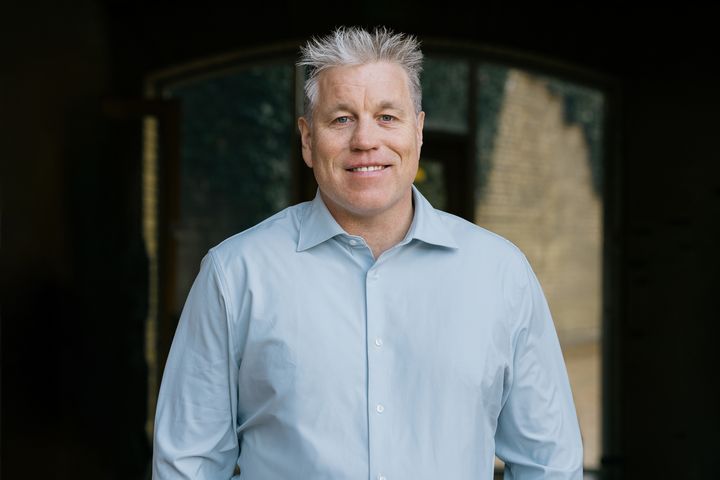Professor Jens Myrup