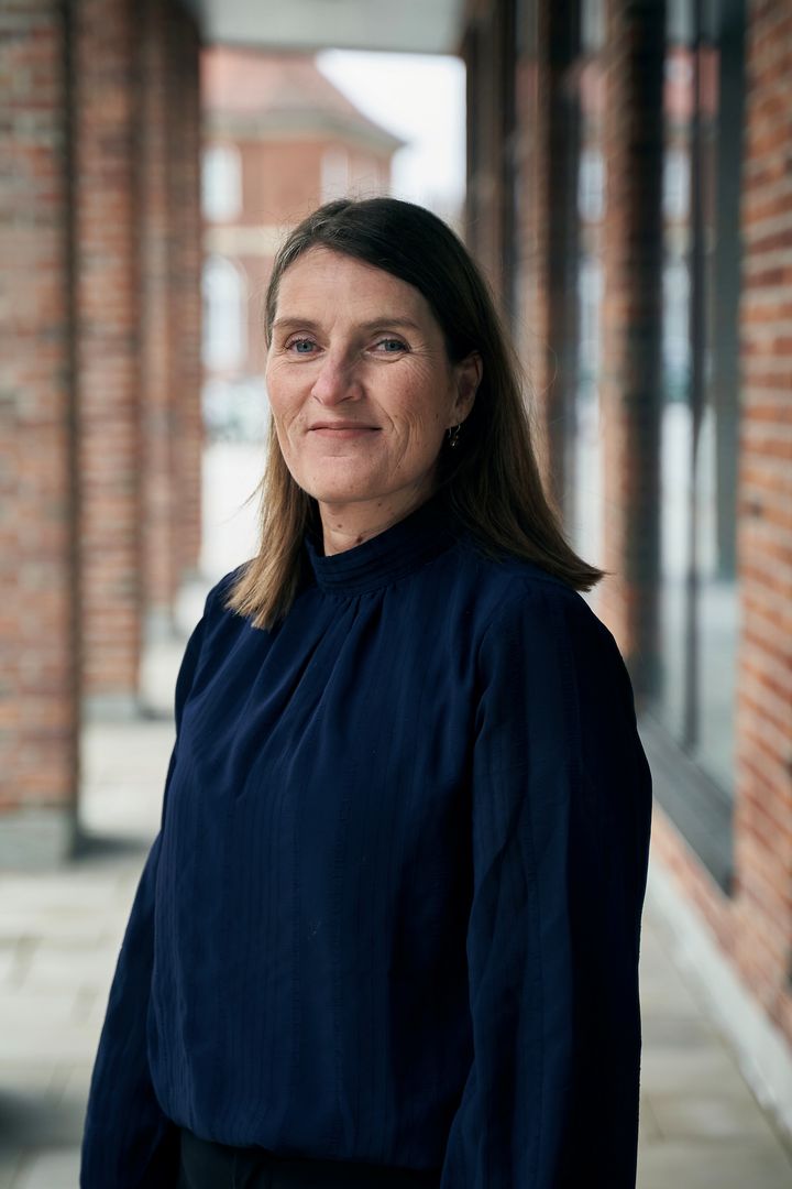 Uddannelsesdekan Lotte Thøgersen, VIA University College, arbejder fremover også for Faculty of Technical Sciences på Aarhus Universitet.