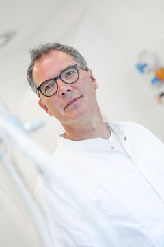 Thomas Møller-Lykke Sørensen er leder af den nye sektion for Molecular & Cellular Biotechnology ved Aarhus Universitet, som satser på at fremme udviklingen inden for personlig medicin.