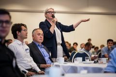 Aarhus Power-to-X Symposium 2026.