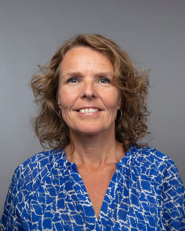 Marianne Graves Petersen er ny viceinstitutleder for uddannelse på Institut for Dataæpgo ved Aarhus Universitet.