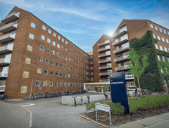 Institut for Molekylærbiologi og Genetik, Aarhus Universitet