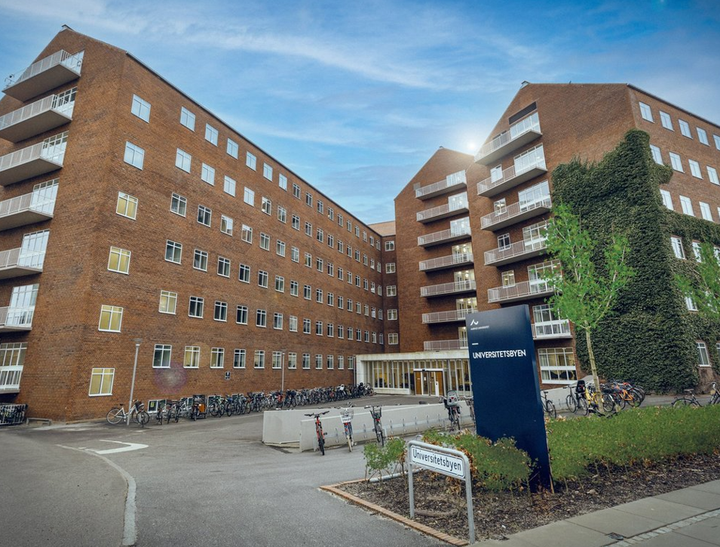Institut for Molekylærbiologi og Genetik, Aarhus Universitet