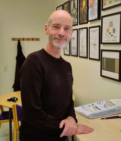 Torben Heick Jensen