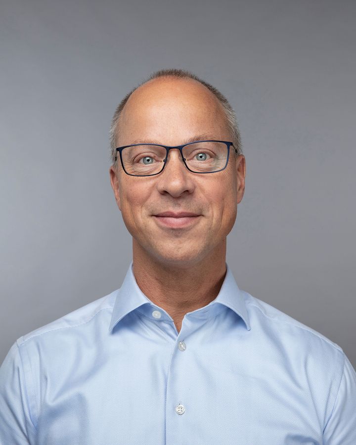 Professor Lars Birkedal