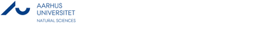Aarhus Universitet Natural Sciences
