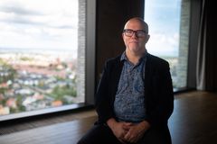 Niklas Elmqvist