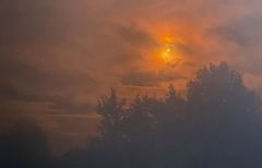 Man kan forberede sig til den delvise solformørkelse, som finder sted 12. august 2026, ved en gratis Fuldmåneaften i Planetariet onsdag 29.7 kl. 18.30 og 20.00. Billetter frigives onsdag 1.7 kl. 18.