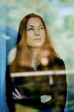 Simone Ørum Holmbo