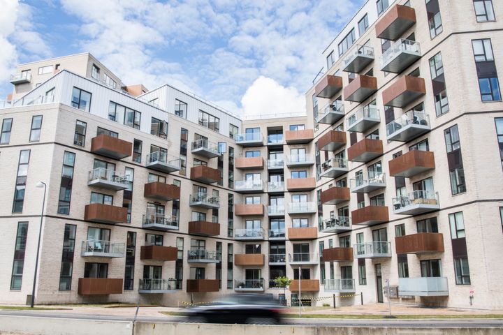 Ifølge EjendomDanmark er der brug for et endnu større fokus på, hvordan der skabes flere boliger i hovedstaden.