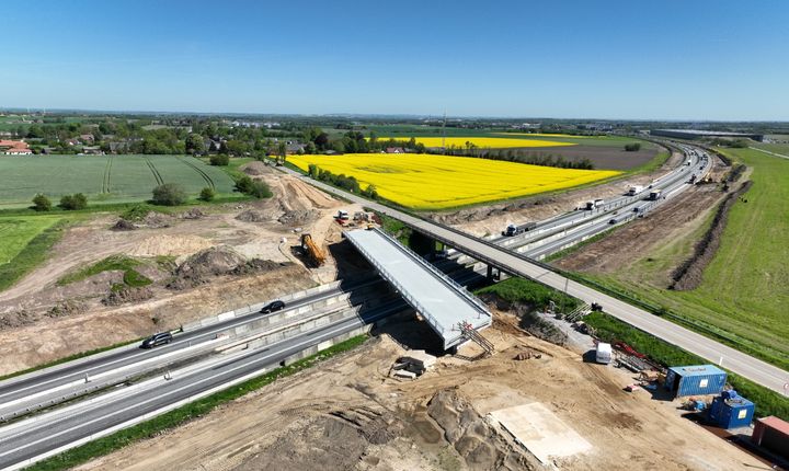 Bredalvej i Hedensted Kommune er spærret ved E45 Østjyske Motorvej fra 27. maj til 24. juni 2024.