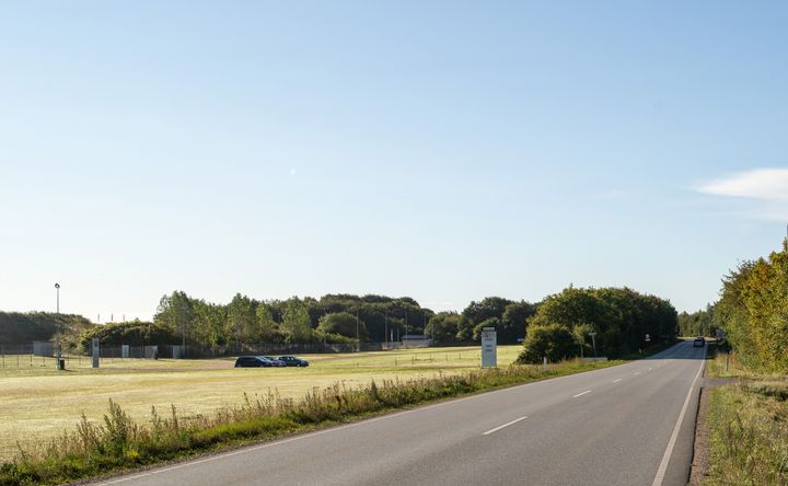 Vejdirektoratet inviterer alle interesserede borgere til et informationsmøde om udbygningen af Rute 11 fra Varde til Korskro. Foto: Vejdirektoratet.