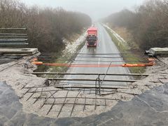 Foto: Vejdirektoratet