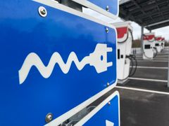 Foto: Vejdirektoratet