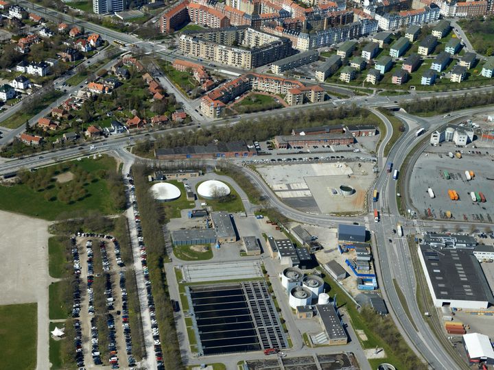 I forbindelse med jordbundsundersøgelser spærres viadukten mellem Aarhus Havn og Marselis Boulevard delvist i to perioder.