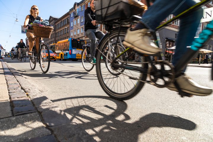 Foto: Vejdirektoratet
