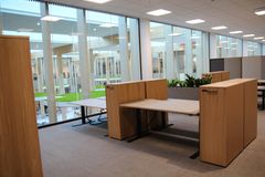 "Vi har ønsket at skabe nogle rammer, hvor medarbejderne har lyst til at være – og hvor hverdagen fungerer godt," siger administrerende koncerdirektør Jesper Kristian Jacobsen.