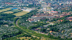 Nye overhalingsspor mellem København Syd og Bådhavnsgade skal skabe mere plads til både passagertog og godstog på den sydlige jernbanekorridor uden om Københavns Hovedbanegård