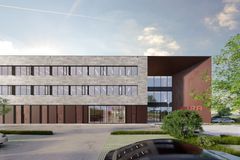 AURA og Aarsleff indgik i en åben samarbejdsproces og gennemførte derefter en konkurrence om valg af rådgivere. CEBRA og Norconsult blev udvalgt til projektet, der forventes afleveret i 2028.