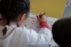 Atuarfik Inussuk blev åbnet 17. august med glæde og stolthed samt med modtagelse af de nye elever i 1. klasse.
