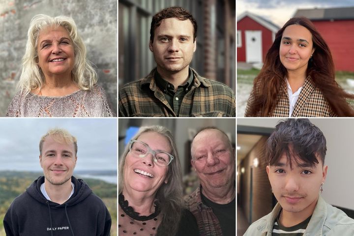 De 6 nominerede til Børnehjælpsdagens Lillebrorpris og Børnehjælpsprisen 2025