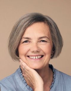 Ulla Frese, delegeret i LB Foreningen og medlem af uddelingsrådet i Region Syddanmark
