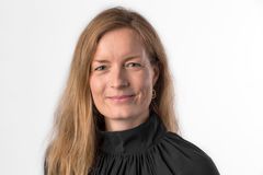 Mette Meulengracht Jensen, formand for LB Fonden og LB Foreningens Fond