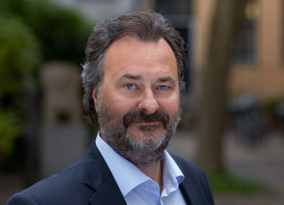 Lars Rubeck Hansen Hvem skal være Sjællands repræsentanter i Danmarks største medlemsejede ...