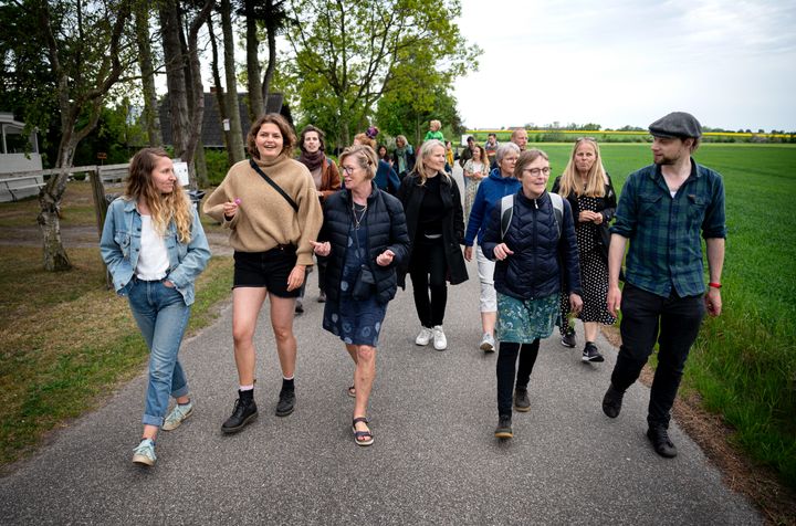 Grønne Nabofællesskaber skal uddanne 1000 nye lokale ildsjæle