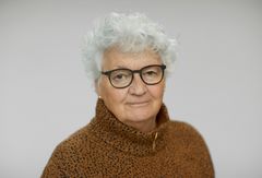 Britta Bastholm Vistisen